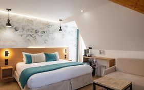 55 Hotel Montparnasse